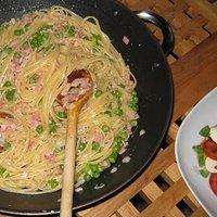 Nachgekocht: Nathalies Nudelsauce