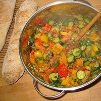 Ratatouille