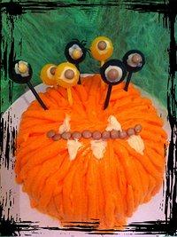 Monster-mäßiges Halloween