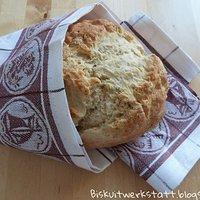 Australisches Buschbrot