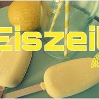 Mango-Joghurt-Eis