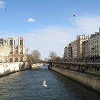 Paris: Chez Bolli