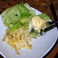 Kässpätzle