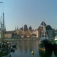 Stippvisite Gdańsk