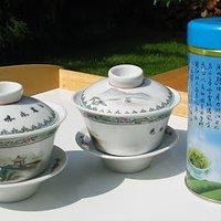 Chinesischer Tee