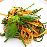 Auf die Nudel, fertig, Pasta!: Die Zusammenfassung & die Gewinner