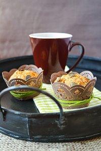 Frühstücksmuffins als Dankeschön für das Beste was mir je passiert ist