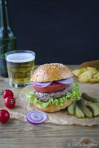 Hamburger
