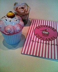 Mein Tipp: Frühstück bei Sugarbird Cupcake