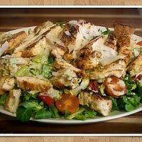 Ceasar Salad