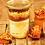 Kuchen im Glas