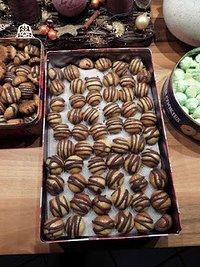 Mandellikörkugeln