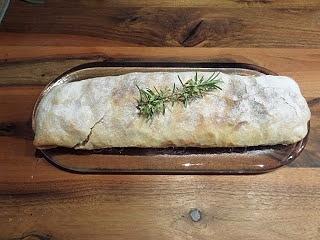 Birnenstrudel