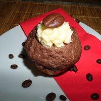 Cupcake coffeebreak
