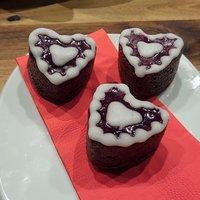 Cupcake Tennessee Jam