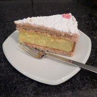 Zuger Kirschtorte
