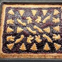Linzer Torte