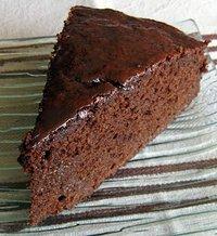 Bolo de Café