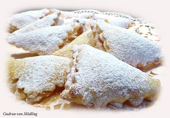 Einfache Marmelade-Tasche