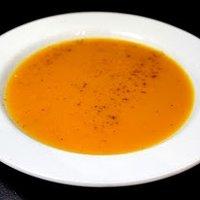 Karotten-Mango-Suppe (4P)