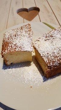 Eierlikörkuchen