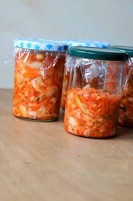 Kimchi