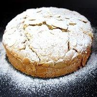 Mandelkuchen