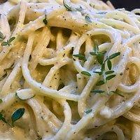 Zucchini-Sauce