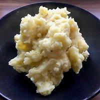 Kartoffelstampf