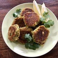 Falafeln