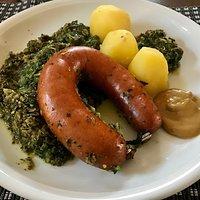 Grünkohl