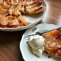 Tarte Tatin