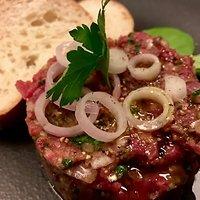 Steak Tatar