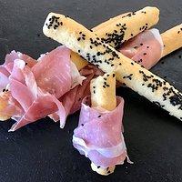 Käsestangen