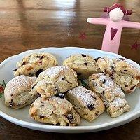 Stollenkonfekt