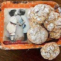 Feigen-Amaretti