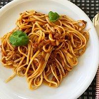 Bolognese vegetariano