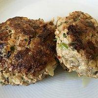 Original Berliner Buletten