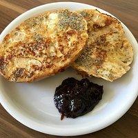 Armer Ritter in Chia-Rüstung