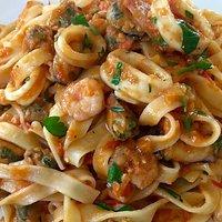Sauce "Frutti di Mare"