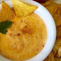 Nacho-Cheese-Dipp