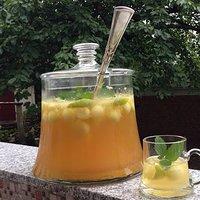 Caipi-Bowle