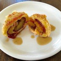 Zwetschgenknödel