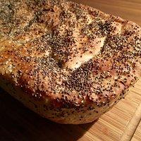 Chia-Brot