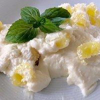 Piña Colada Crème