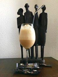 Café frappé