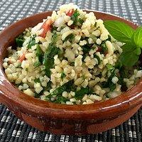 Taboulé - Petersiliensalat