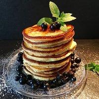 Pancakes