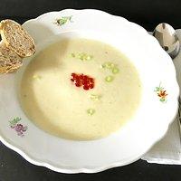 Vichyssoise