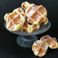 Waffelkekse
